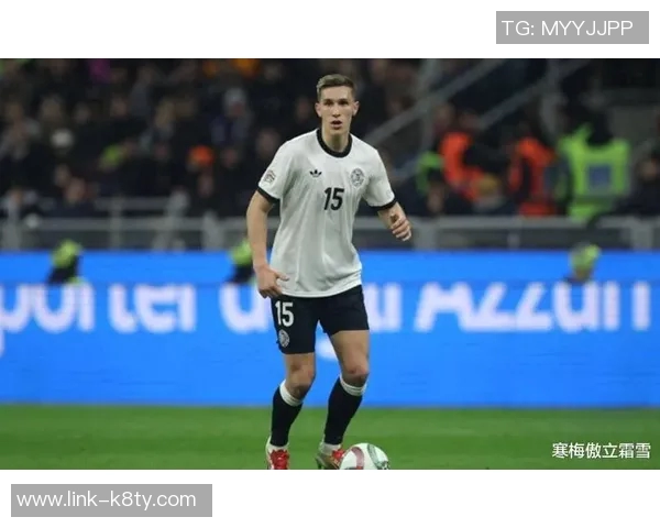 名宿盛赞施洛特贝克为多特蒙德核心球员展现全面实力无可挑剔